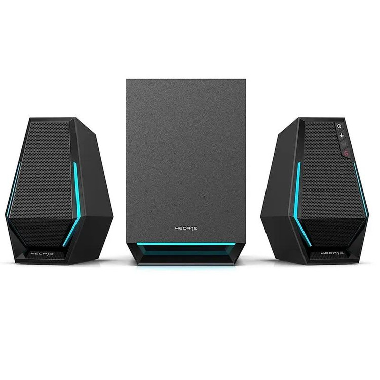اسپیکر ادیفایر مدل Edifier G1500 Max Black