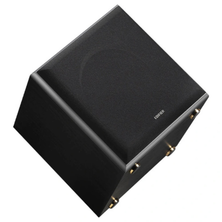 اسپیکر ادیفایر مدل Edifier M601DB Black
