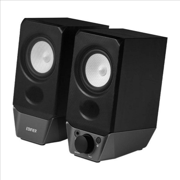 اسپیکر ادیفایر مدل Edifier R15 BT Black