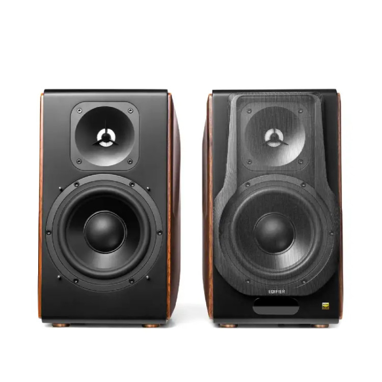 اسپیکر ادیفایر مدل Edifier S3000 MKII Brown