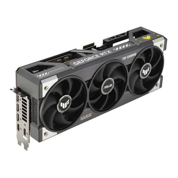 کارت گرافیک ایسوس مدل ASUS TUF Gaming GeForce RTX 5090 32GB OC