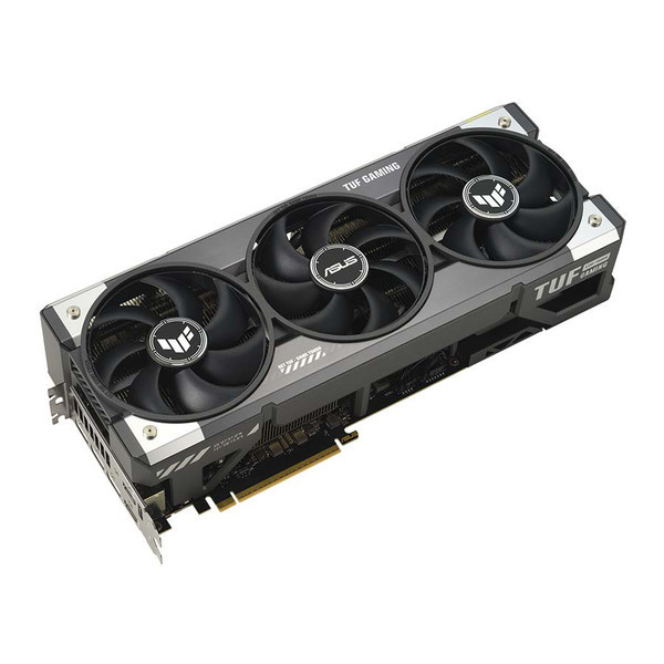 کارت گرافیک ایسوس مدل ASUS TUF Gaming GeForce RTX 5090 32GB OC