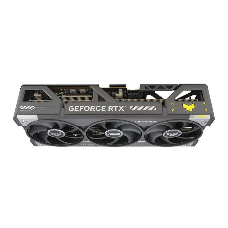 کارت گرافیک ایسوس مدل ASUS TUF Gaming GeForce RTX 5090 32GB OC