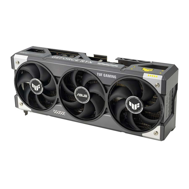 کارت گرافیک ایسوس مدل ASUS TUF Gaming GeForce RTX 5090 32GB OC