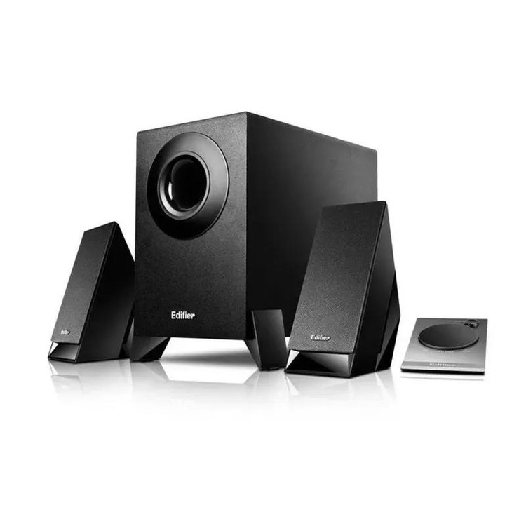 اسپیکر ادیفایر مدل Edifier M1360 Black