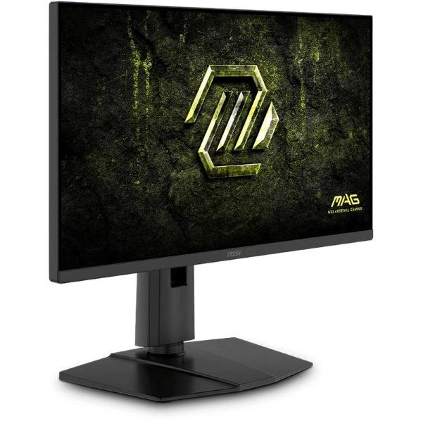 مانیتور گیمینگ 24 اینچ ام اس آی مدل MSI MAG 245PF X24 Black