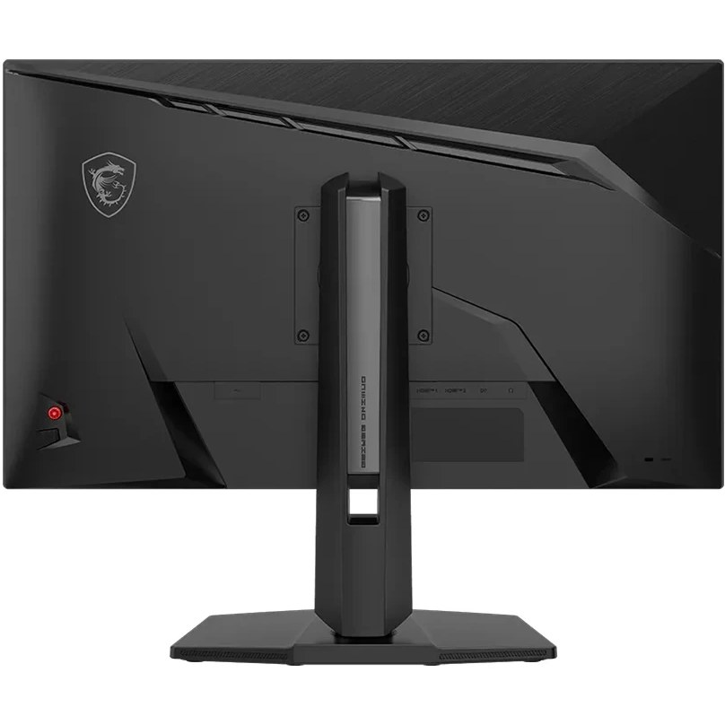 مانیتور گیمینگ 27 اینچ ام اس آی مدل MSI MAG 272PF X24 Black