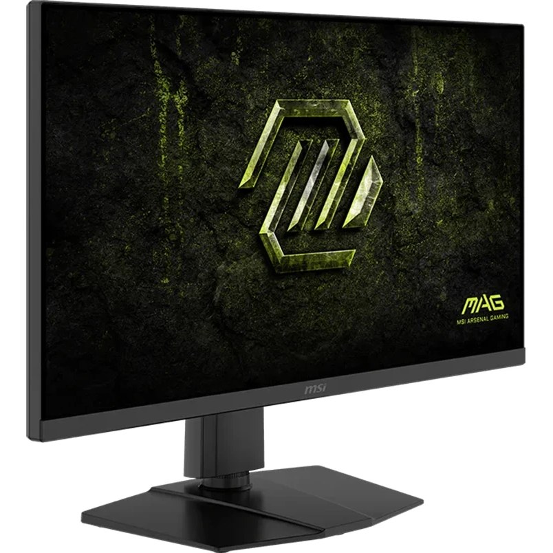 مانیتور گیمینگ 27 اینچ ام اس آی مدل MSI MAG 272PF X24 Black