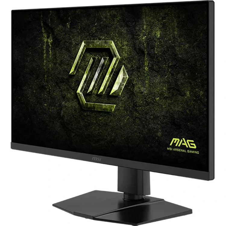 مانیتور گیمینگ 27 اینچ ام اس آی مدل MSI MAG 272PF X24 Black