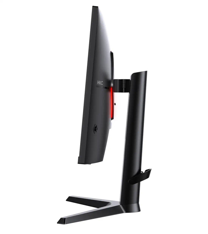 مانیتور گیمینگ 27 اینچ اچ کا سی مدل HKC MG27H13Q320