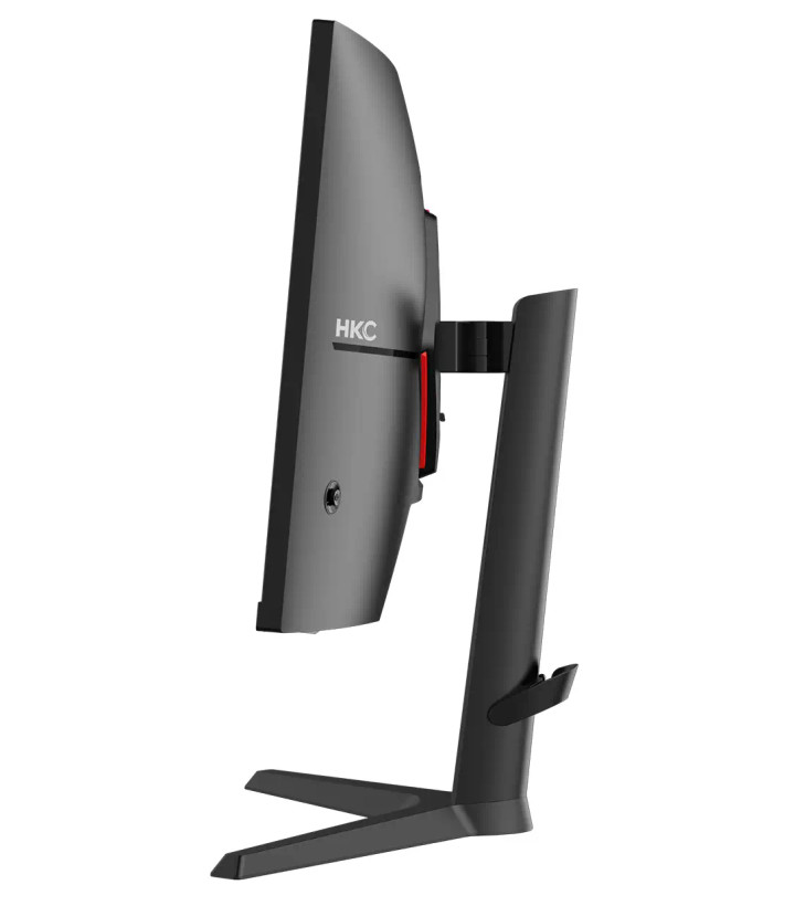 مانیتور گیمینگ 27 اینچ اچ کا سی مدل HKC MG27H18Q300