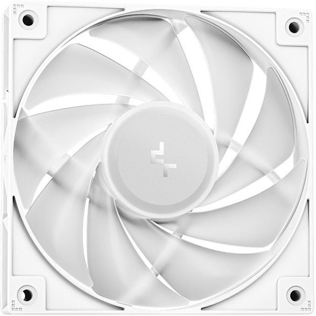 فن خنک کننده پردازنده دیپ کول مدل DeepCool LE240 V2 ARGB White