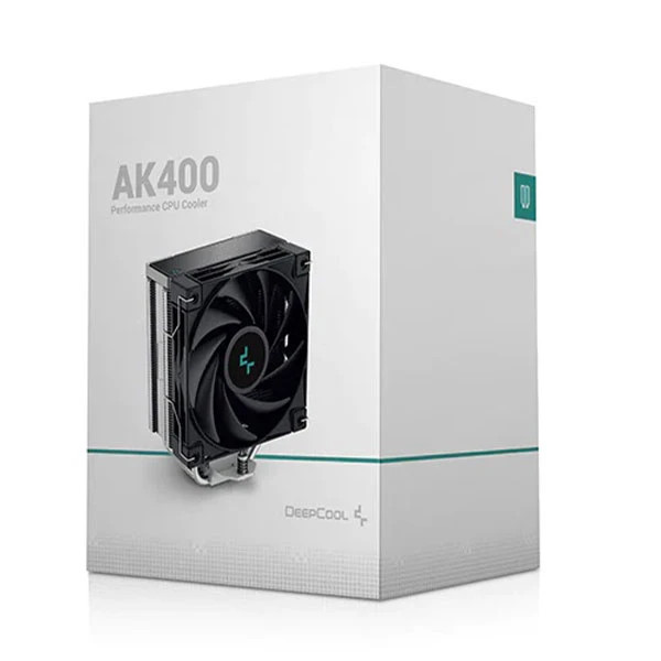 فن خنک کننده پردازنده دیپ کول مدل DeepCool AK400