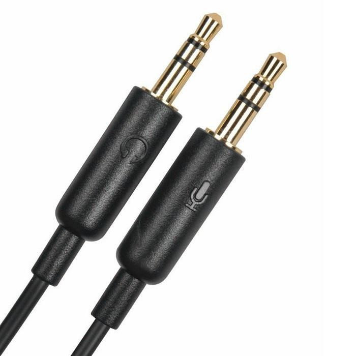هدست ادیفایر مدل Edifier K550 Black Wired