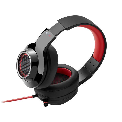 هدست ادیفایر مدل Edifier G4 Red Wired