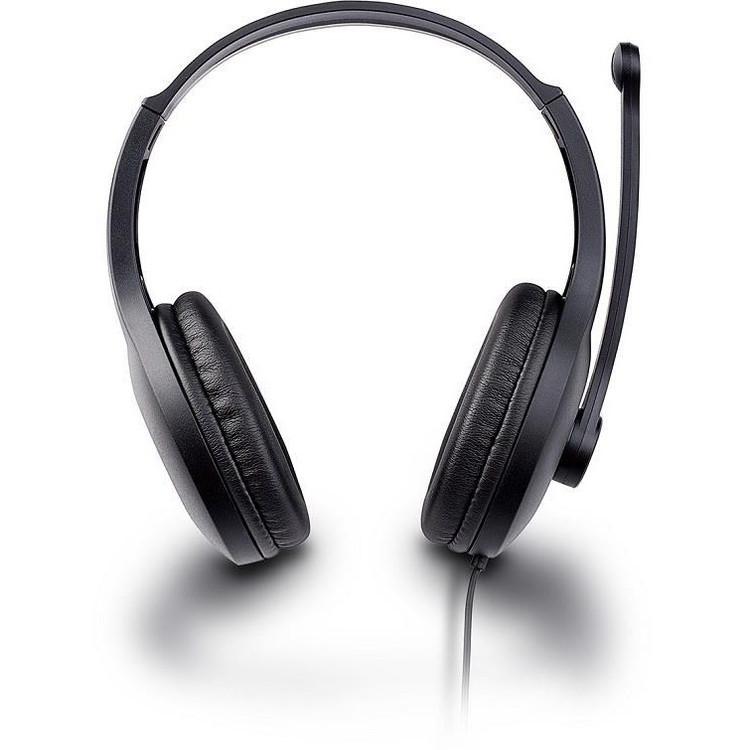 هدست ادیفایر مدل Edifier K800 Black Wired