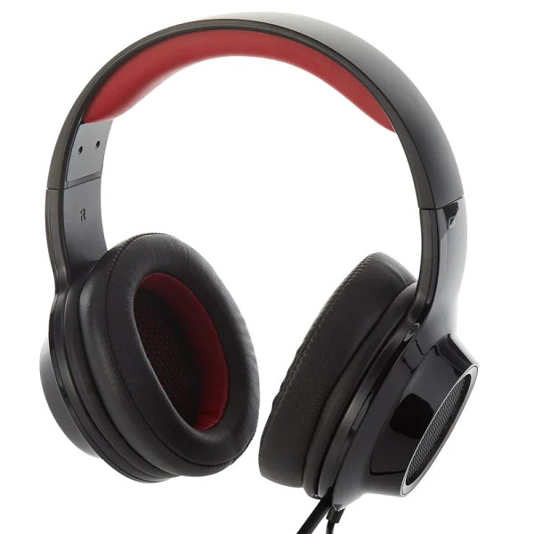 هدست ادیفایر مدل Edifier G4 SE Black Wired