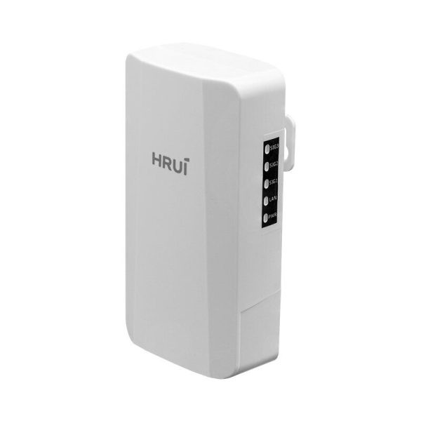 رادیو وایرلس اچ ار یو ای مدل HRUI HR-CPE30A-1 Wireless