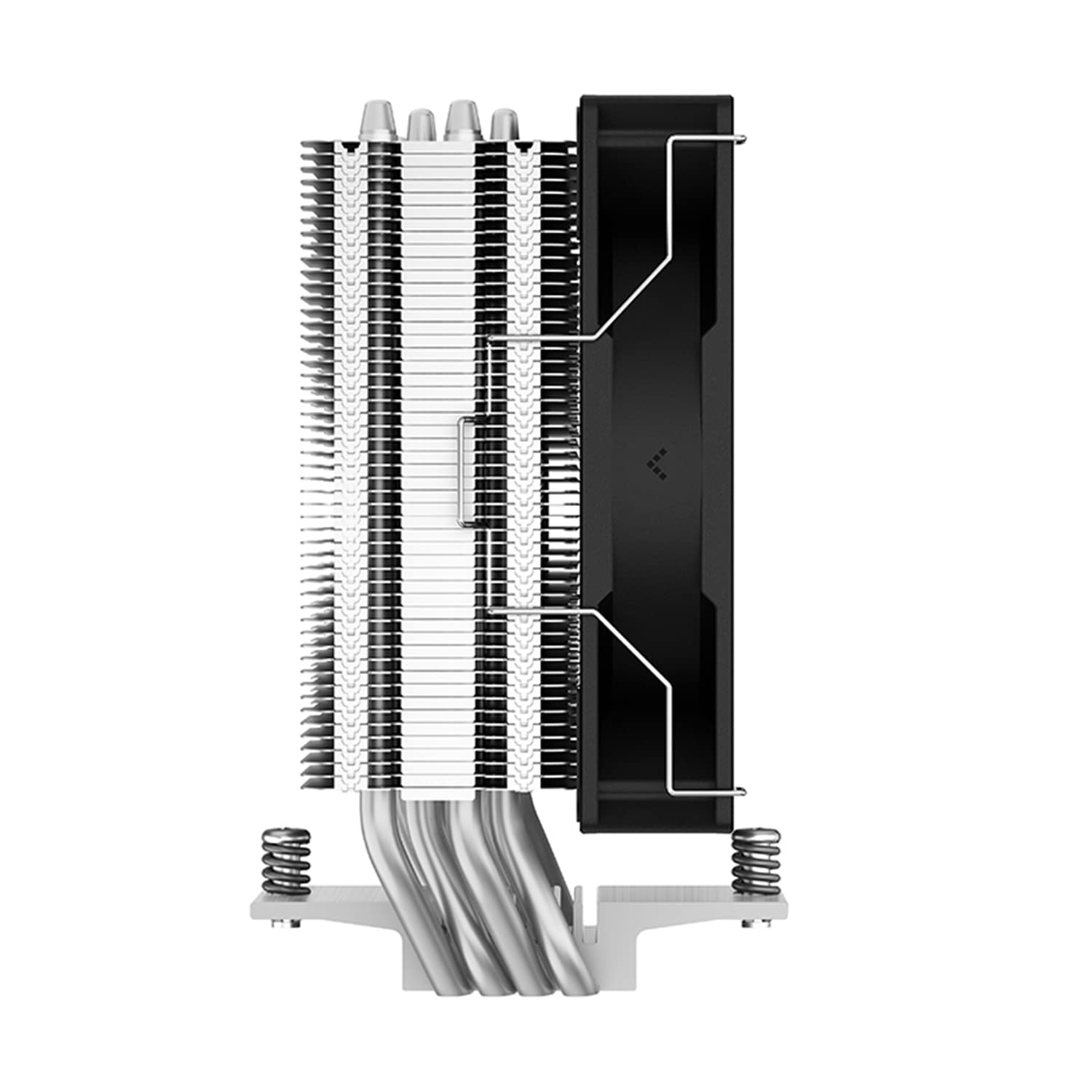فن خنک کننده پردازنده دیپ کول مدل DeepCool AG400 ARGB