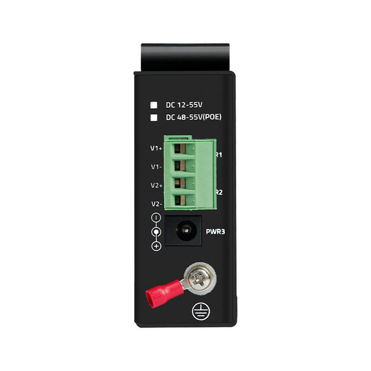 سوئیچ صنعتی اچ ار یو ای HRUI HR500-SW1050