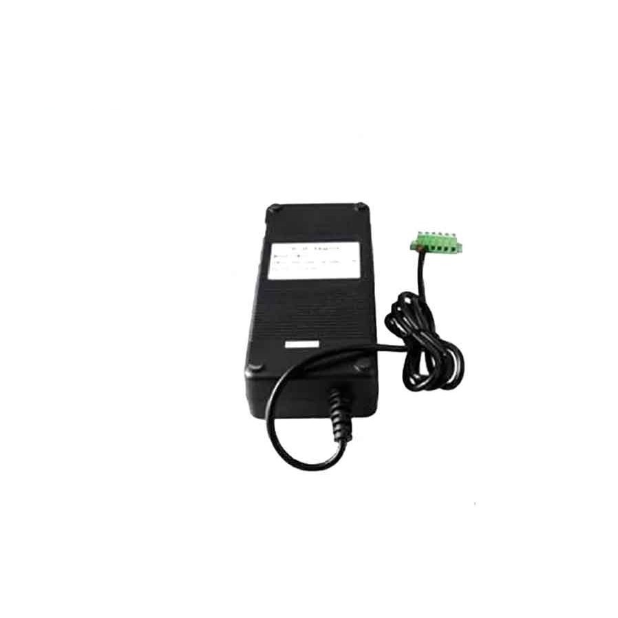 آداپتور سوئیچ شبکه صنعتی HRUI مدل Industrial Adapter 52240