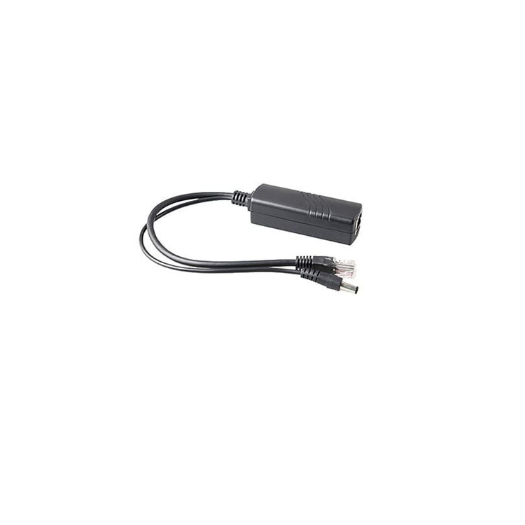 اسپلیتر PoE اچ ار یو ای مدلHRUI HR-AF-PD12D
