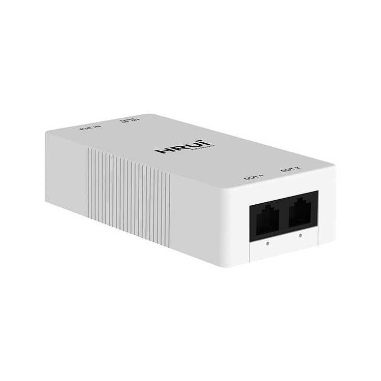 اکستندر PoE اچ ار یو ای +HRUI HR902-AFR-21