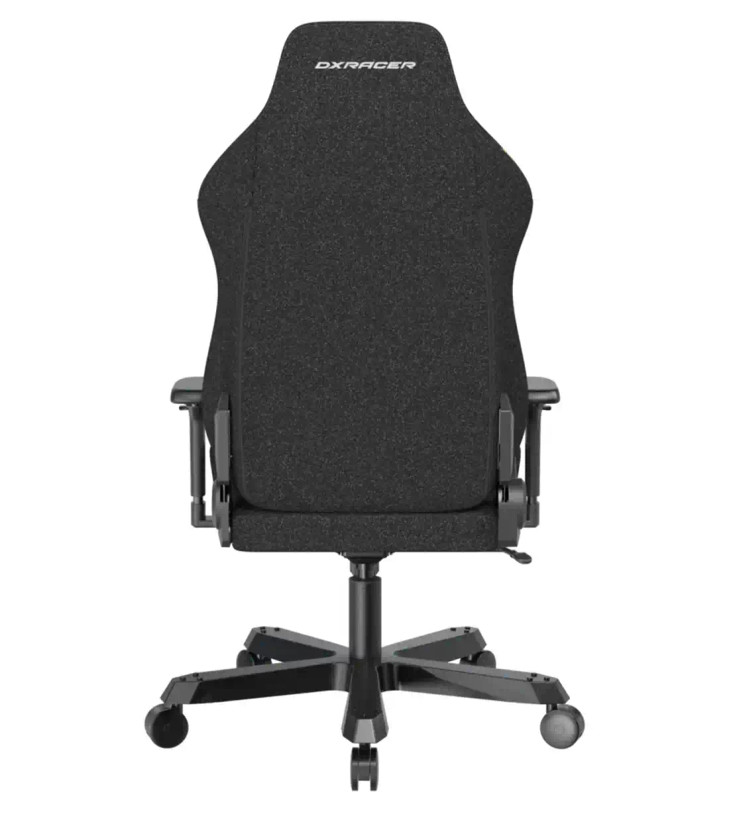 صندلی گیمینگ دی ایکس ریسر مدل DxRacer Tank Series 2025 XXL Fabric Black