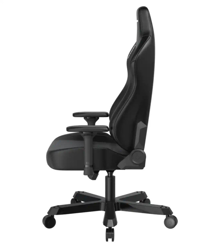 صندلی گیمینگ دی ایکس ریسر مدل DxRacer Tank Series 2025 XXL Black