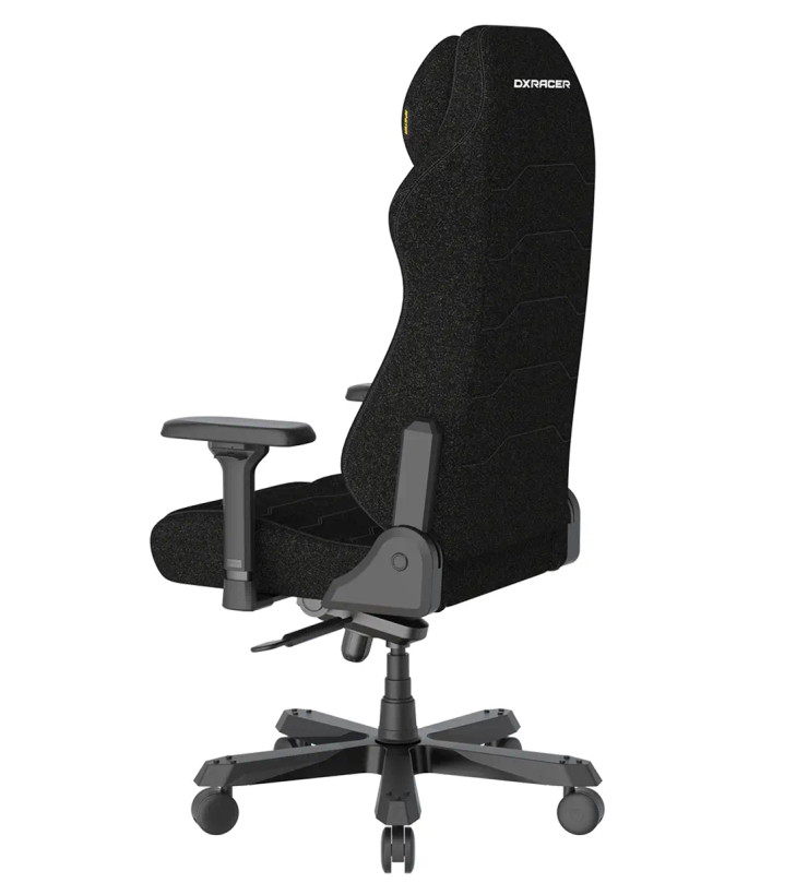صندلی گیمینگ دی ایکس ریسر مدل DxRacer Master Series 2025 XL Fabric Black