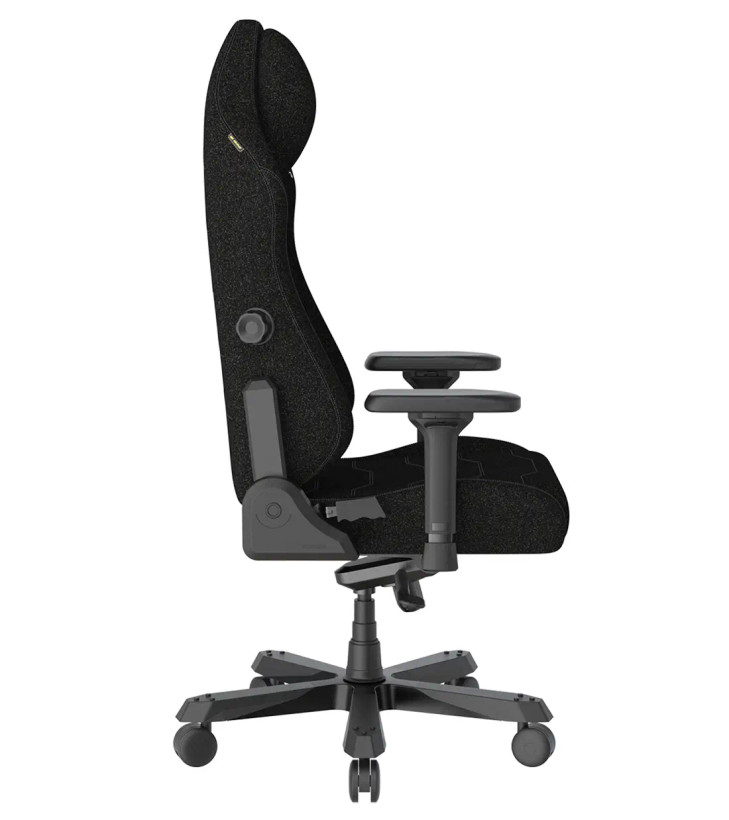 صندلی گیمینگ دی ایکس ریسر مدل DxRacer Master Series 2025 XL Fabric Black