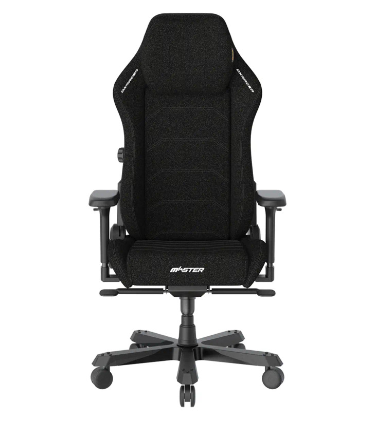صندلی گیمینگ دی ایکس ریسر مدل DxRacer Master Series 2025 XL Fabric Black