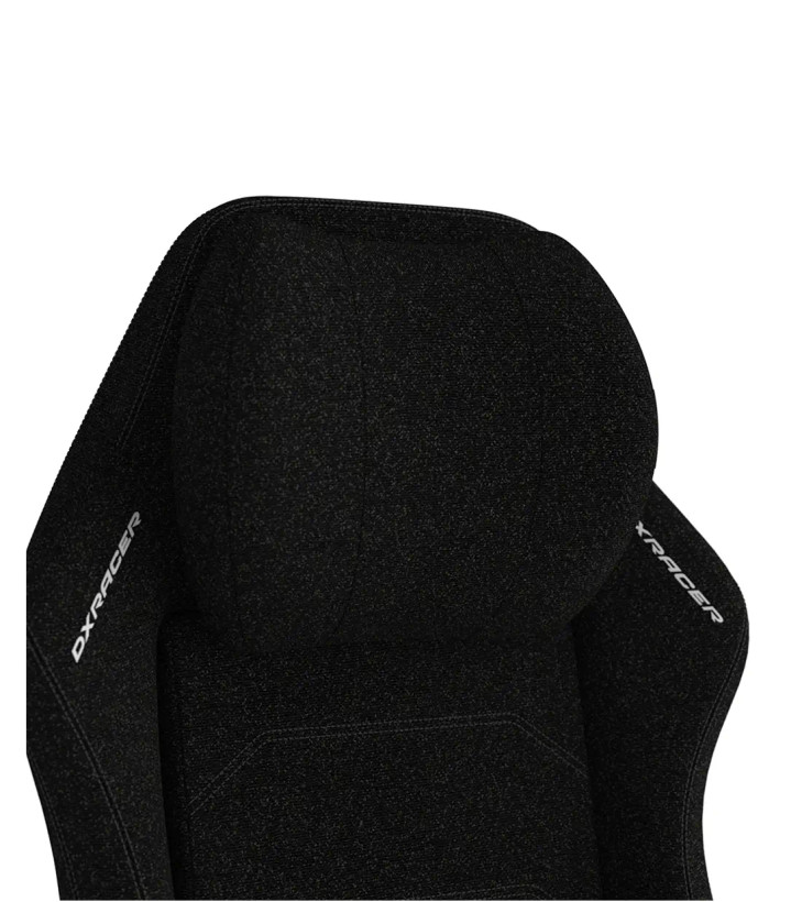 صندلی گیمینگ دی ایکس ریسر مدل DxRacer Master Series 2025 XL Fabric Black