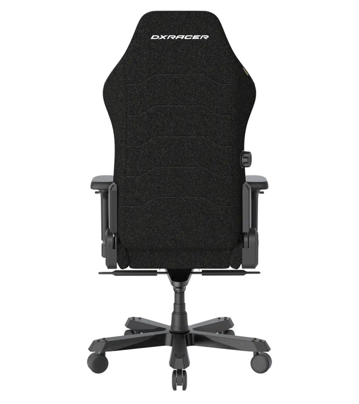 صندلی گیمینگ دی ایکس ریسر مدل DxRacer Master Series 2025 XL Fabric Black