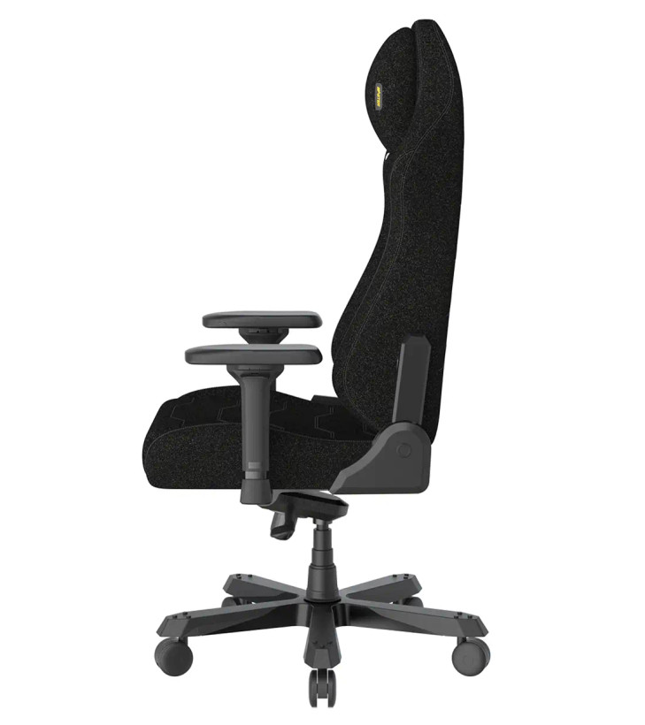صندلی گیمینگ دی ایکس ریسر مدل DxRacer Master Series 2025 XL Fabric Black