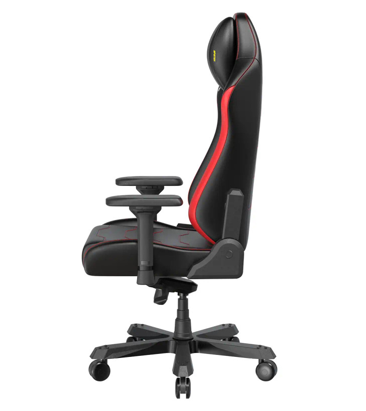 صندلی گیمینگ دی ایکس ریسر مدل DxRacer Master Series 2025 XL Black Red