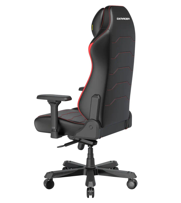 صندلی گیمینگ دی ایکس ریسر مدل DxRacer Master Series 2025 XL Black Red
