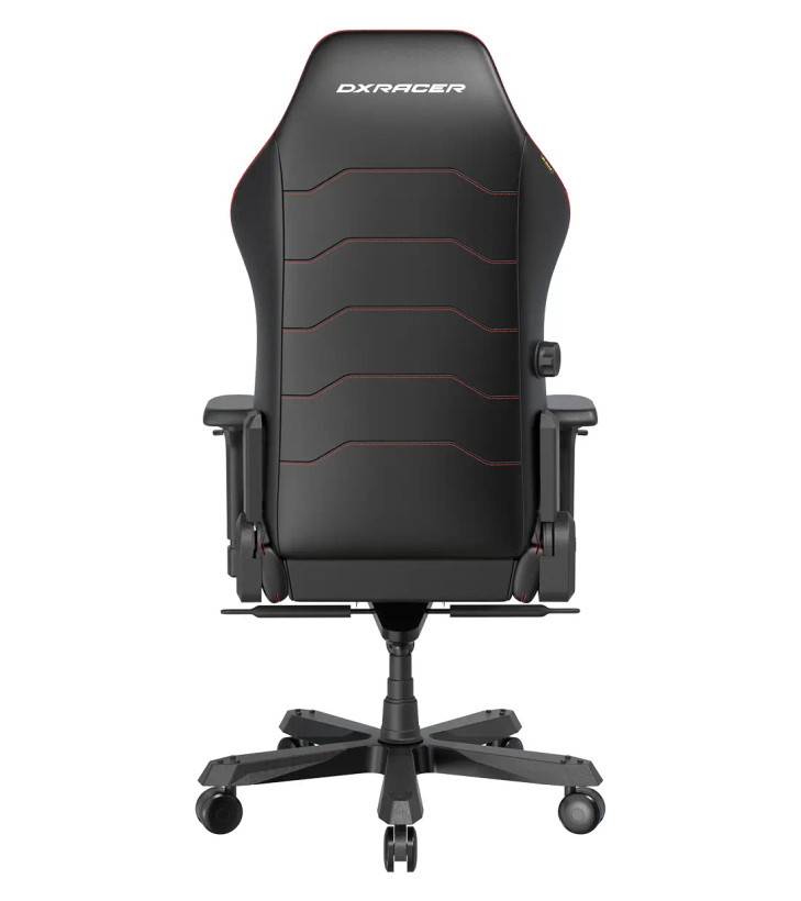 صندلی گیمینگ دی ایکس ریسر مدل DxRacer Master Series 2025 XL Black Red