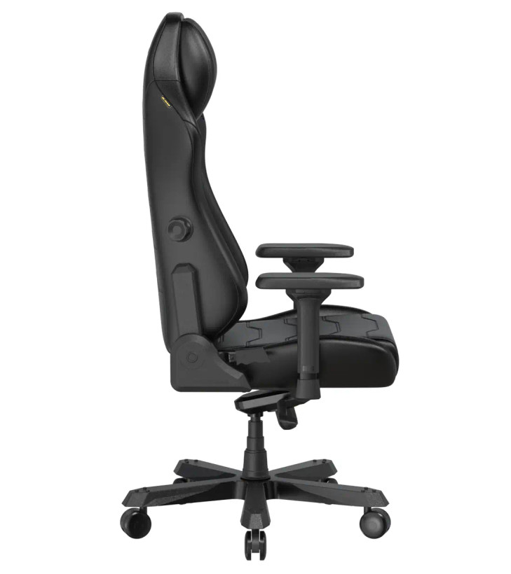 صندلی گیمینگ دی ایکس ریسر مدل DxRacer Master Series 2025 XL Black Line