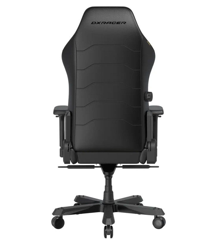 صندلی گیمینگ دی ایکس ریسر مدل DxRacer Master Series 2025 XL Black Line