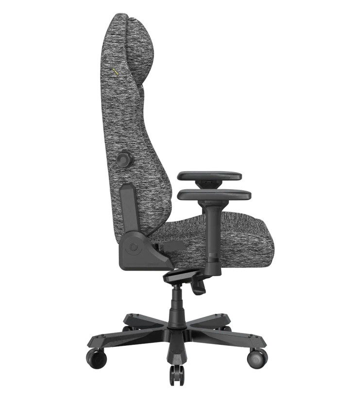 صندلی گیمینگ دی ایکس ریسر مدل DxRacer Master Series 2025 XL Fabric Gray