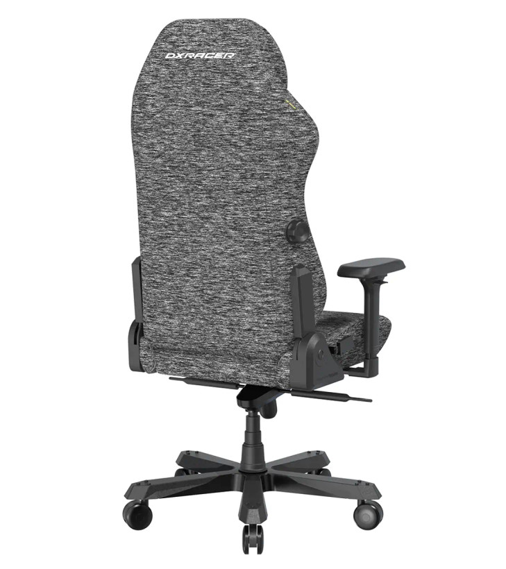 صندلی گیمینگ دی ایکس ریسر مدل DxRacer Master Series 2025 XL Fabric Gray