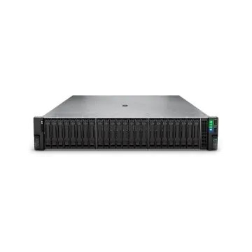 سرور HPE ProLiant DL380 8SFF Gen11