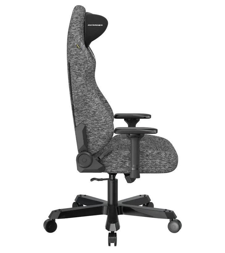 صندلی گیمینگ دی ایکس ریسر مدل DxRacer Craft Series 2025 XL Fabric Gray