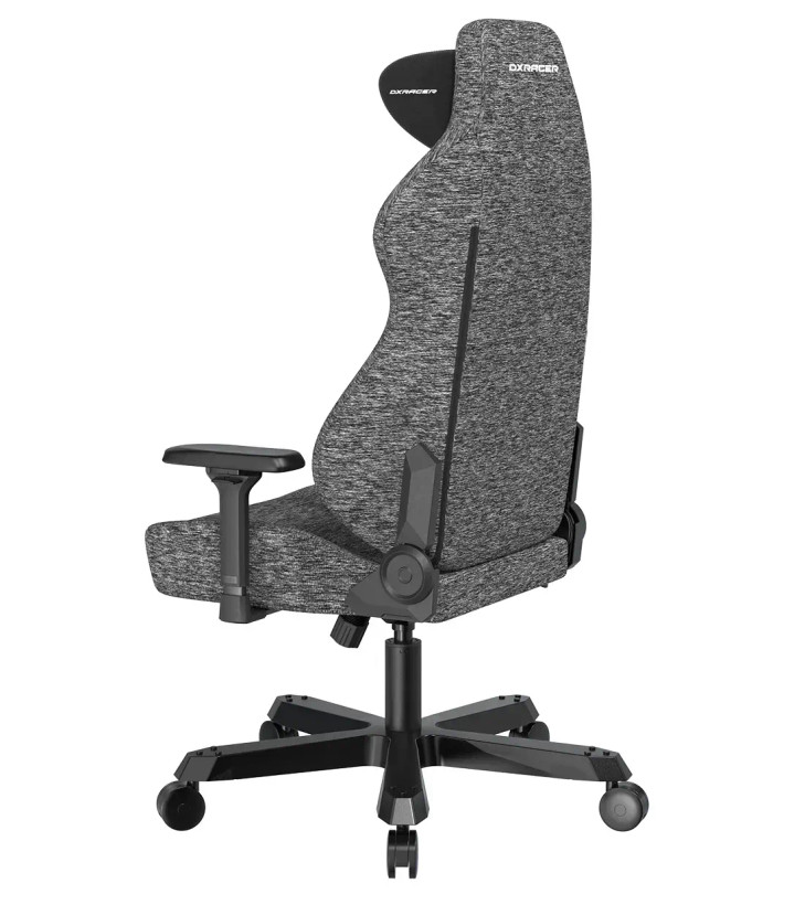 صندلی گیمینگ دی ایکس ریسر مدل DxRacer Craft Series 2025 XL Fabric Gray