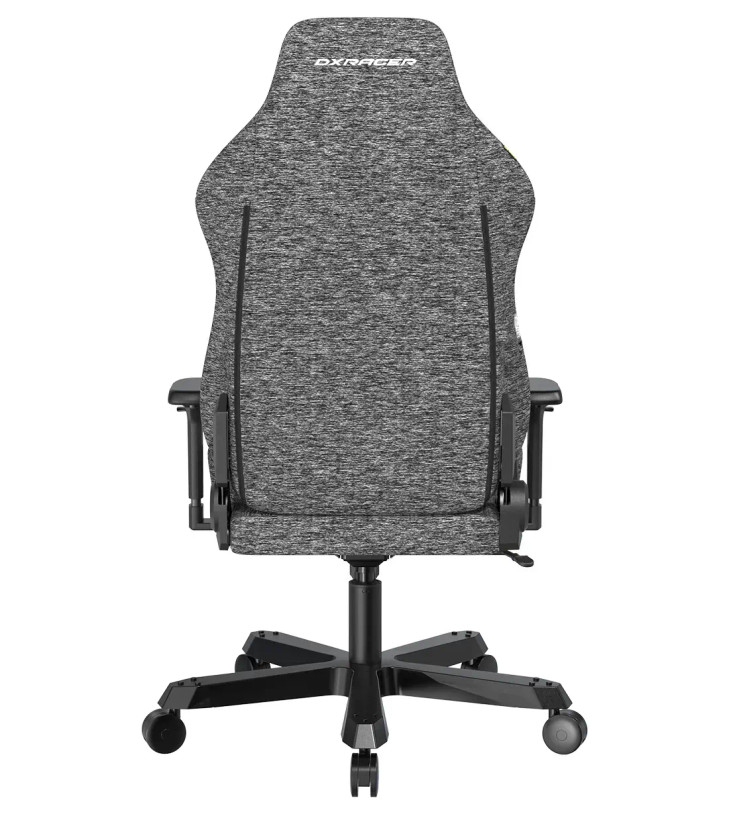 صندلی گیمینگ دی ایکس ریسر مدل DxRacer Craft Series 2025 XL Fabric Gray