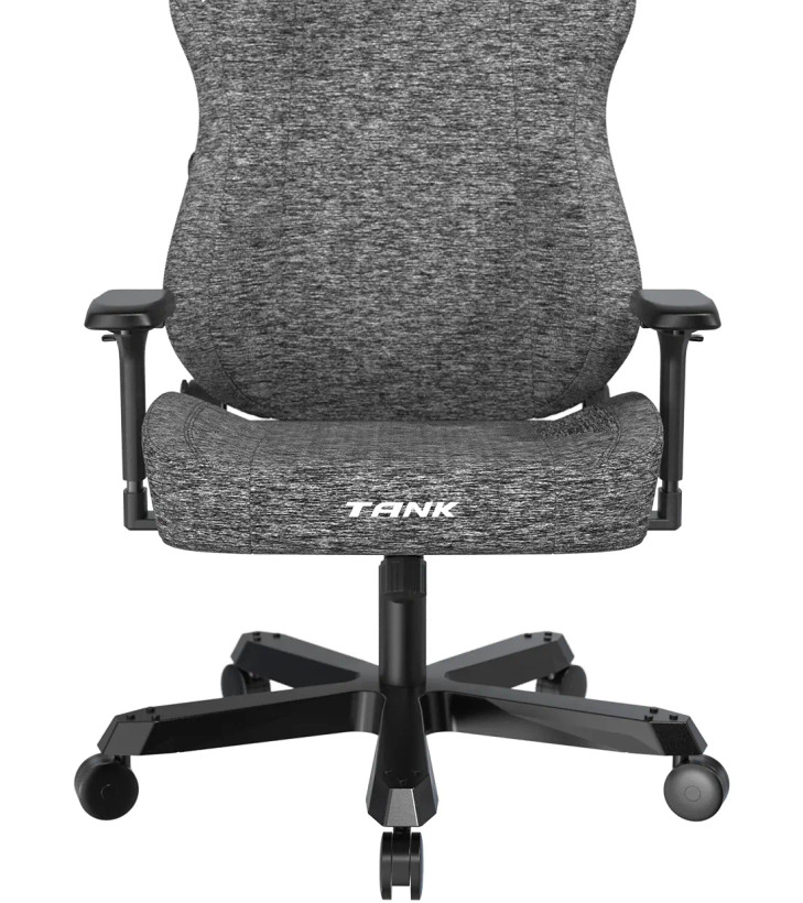 صندلی گیمینگ دی ایکس ریسر مدل DxRacer Craft Series 2025 XL Fabric Gray