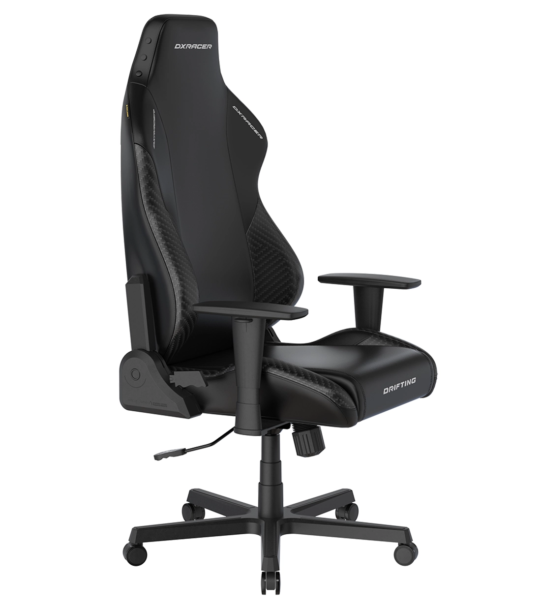 صندلی گیمینگ دی ایکس ریسر مدل DxRacer Drifting Series 2025 L Black