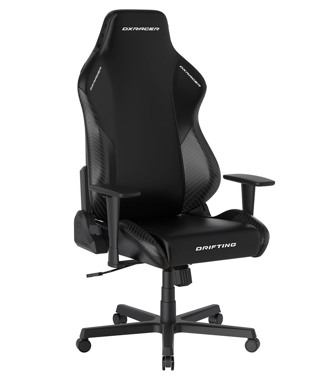 صندلی گیمینگ دی ایکس ریسر مدل DxRacer Drifting Series 2025 L Black