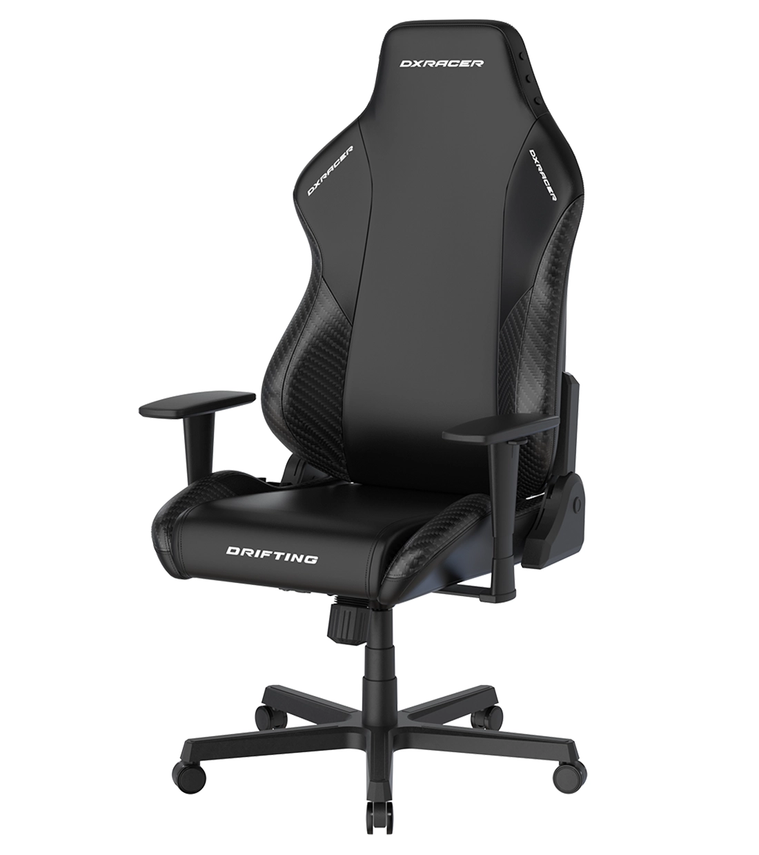 صندلی گیمینگ دی ایکس ریسر مدل DxRacer Drifting Series 2025 L Black